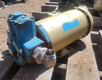 USED BALDOR 2 HP