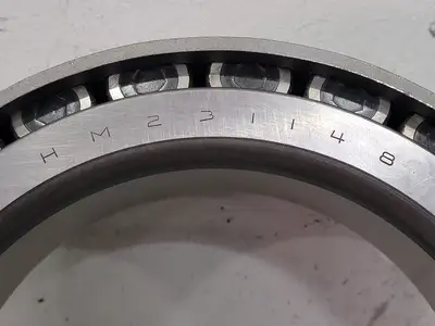 NEW TIMKEN HM231148