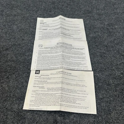 New | in-Stock Hayward FLXTPAKE Pump & Valve Parts California US | Davliegogo LLC #1708441
