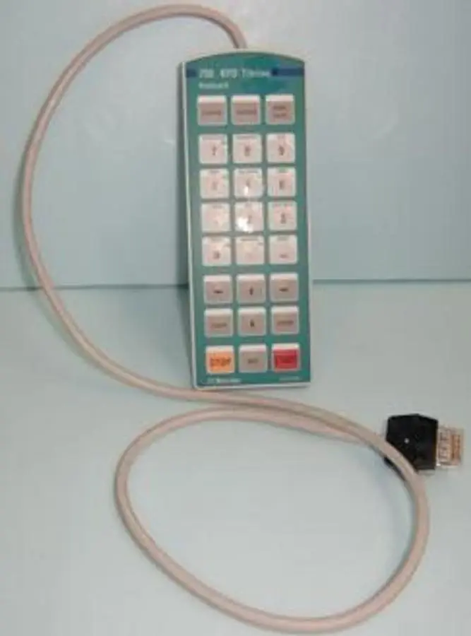 USED METROHM 1756001016159
