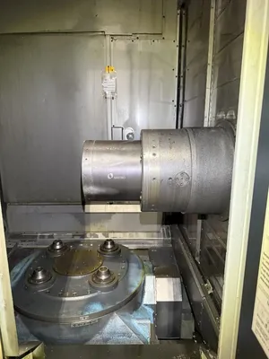 USED 2014 MAKINO A81NX