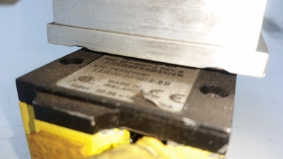 Cognex 807-0007-2 Rev B