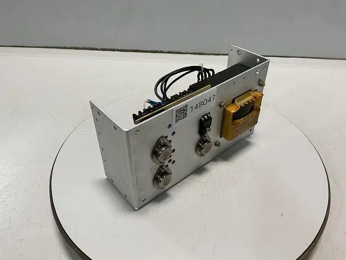 Used SOLA SLS-12-068T Power Supplies Michigan US | Ideal Machinery #693858