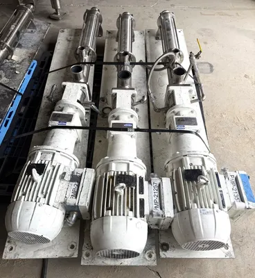 MOYNO CFB2ESSB3DAA PUMPS | EcReCon Inc (3)