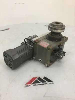 USED SANDEX 6D04272R-LM3A1