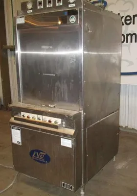 Used LVO FL14G Utensil Washers California US | BakeryEquipment.com #1554490