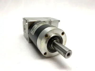 USED NEUGART PLANETARY GEARBOX, RIGHT ANGLE