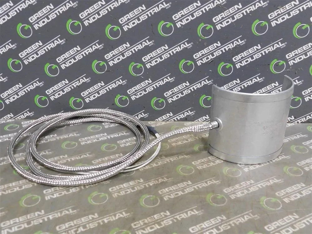 USED HEAT & SENSOR ZMP511
