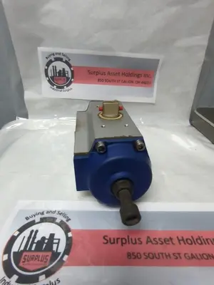 Used ALFA LAVAL 2DHAU Industrial Controls Ohio US | Surplus Asset Holdings #1236512