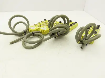 Used BRAD HARRISON _UNKNOWN_ Cable & Wire Indiana US | Arrow Industrial #1408380