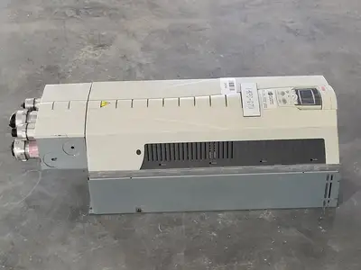 USED ABB INC. ACS550-U1-052A-6