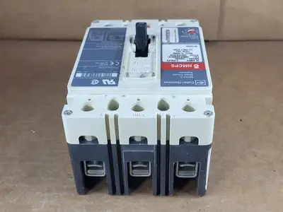 USED CUTLER-HAMMER HMCPS030H1C