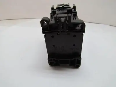 Fuji Electric SH-4/G 4GH440 4Pole 4-N.O. Contactor 24VDC Coil 6A@120V