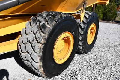 Used 2022 VOLVO _UNKNOWN_ Articulated Dump Trucks South Carolina US | BTM Machinery #1556281