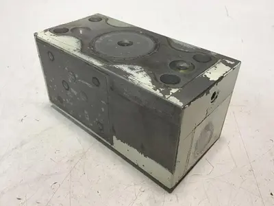 USED YUKEN SB1136-D24-1002