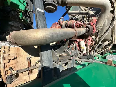 Used 2021 TEREX FD4000 Cement Mixers Georgia US | Proxy Equipment #1381962