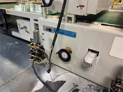 USED 2020 FOSHAN PURETE PRT-R2113