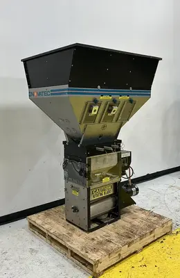 USED 2008 NOVATEC WSB-960T