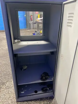 Computer Cabinet