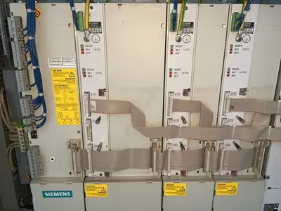 Used 2005 AGIE CHARMILLES VCE1000+X Vertical Machining Centers Ohio US | HGR 24 #1489683