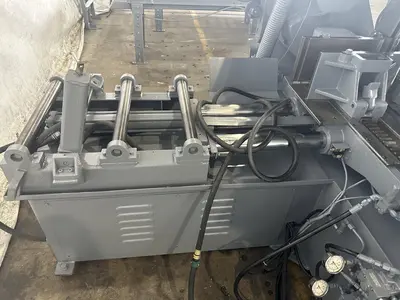 USED PEERLESS HB1316A