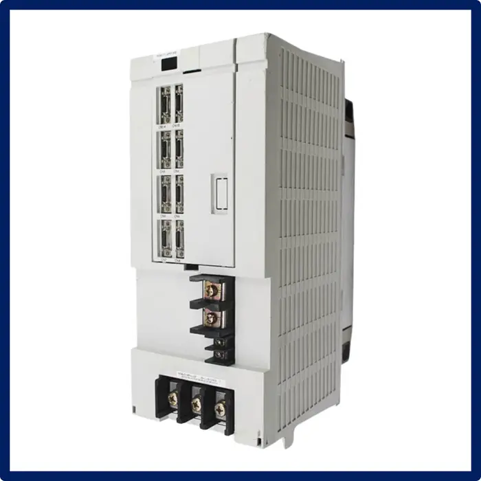 NEW MITSUBISHI MDS-C1-SPM-300