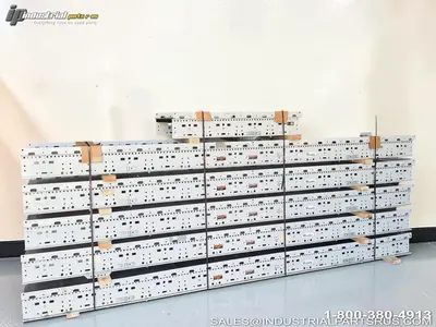 Used RAPISTAN G0160EBBBA98 Belt Conveyors Kentucky US | Industrial Parts R Us Inc. #1339135