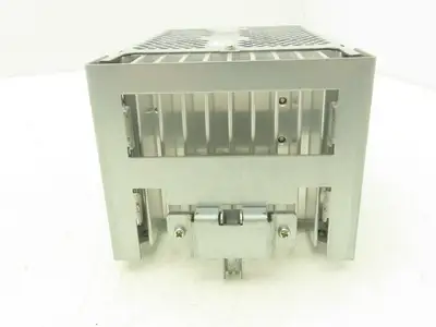 Omron S8JX-N30024CD Power Supply 24VDC 14A Output 120/240VAC 1Ph 4.5/8A Input