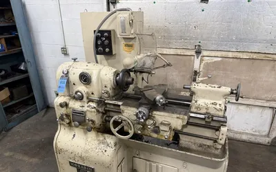 MONARCH 10EE Precision Lathes | Mohawk Machinery (3)