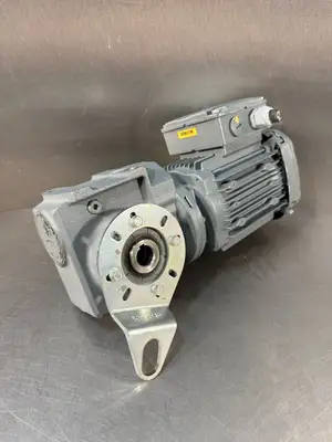 USED SEW-EURODRIVE SA37/A
