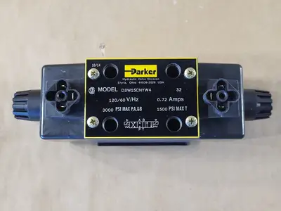 NEW PARKER D3W15CNYW4