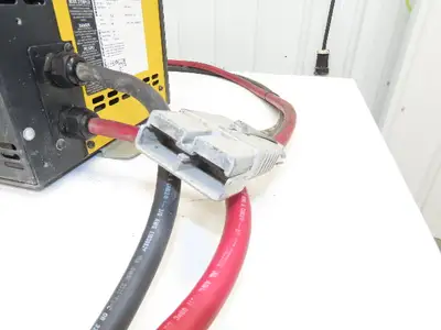 Used HAWKER _UNKNOWN_ Battery Chargers Indiana US | Arrow Industrial #1460332