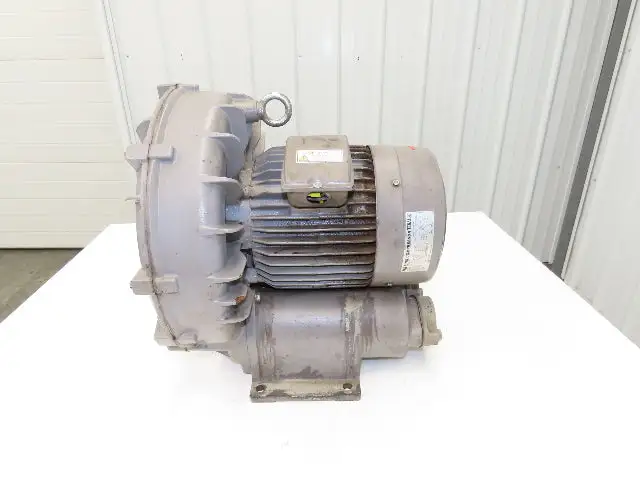 Used TERAL _UNKNOWN_ Blowers | Arrow Industrial #617878