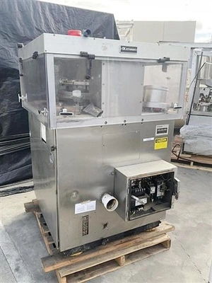 Used STOKES _UNKNOWN_ Tablet Presses Connecticut US | DMC Industries #1281650