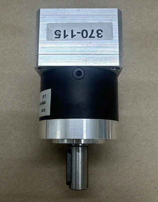 NEW Neugart PLE60-8
