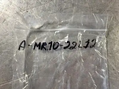 NEW BOSCH HYDRAULIC CONNECTIONS LTD. A-MR10-22L12