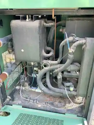 USED SULLAIR RC-250-460-3-60-A