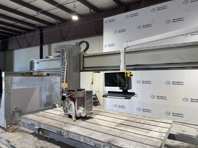 USED 2024 OMAG DIGITALE MEGA 5