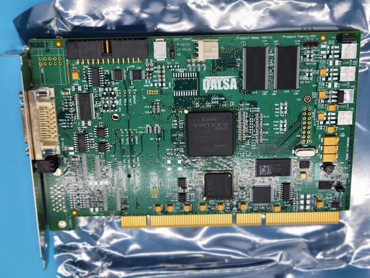 Used DALSA IPRO LITE  X64-CL IPRO LITE Camera Systems Arizona US | ASSET CONVERSION SPECIALISTS, INC. #321161