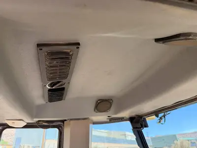 Used 2005 NEW HOLLAND LV80 Skid Steer Loaders Utah US | CSS Equipment Sales #1347521