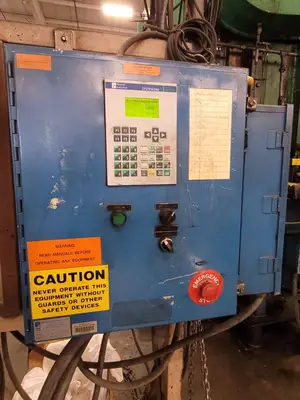 USED PRESS ROOM EQUIPMENT P325F12R212-SPR