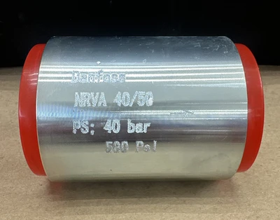 NEW Danfoss 020-2024