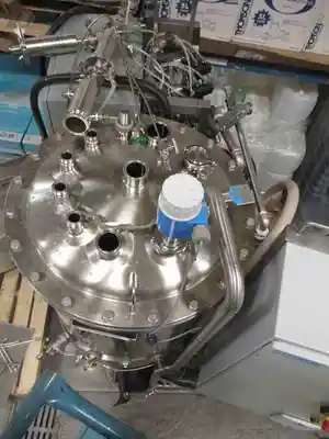 USED INOX NA