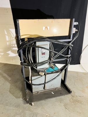 USED ITC MF12-150