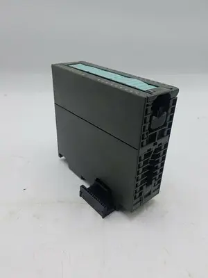 USED SIEMENS 6ES7322-1BL00-0AA0