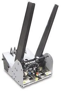 New | in-Stock STREAMFEEDER V-710DM REPLACE-A-STATION INSERTER FEEDER (9X12) Feeders (Material Handling) Michigan US | Capital Mailing Equipment #1494288
