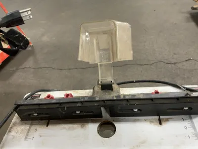 Used _UNKNOWN_ _UNKNOWN_ CNC Routers Michigan US | Miedema Asset Management Group #1324079