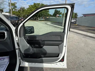 Used 2021 FORD F-150 Pickup Trucks Florida US | Truck and Van Outlet #1509181