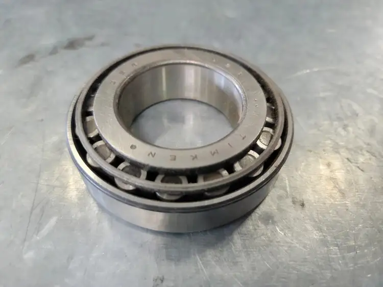 New | in-Stock TIMKEN 358-354A Bearings British Columbia CA | Lenmark #260701
