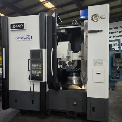 2022 SMG SH410 GEAR HOBBERS | Piselli Enterprises (1)